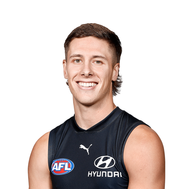 Lachie Fogarty profile picture